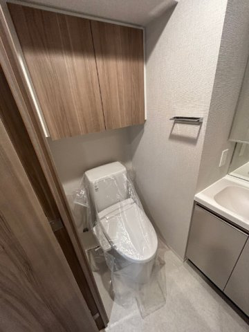ＡＩＦＬＡＴ四谷若葉のトイレ