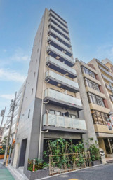 メイクスデザイン東新宿