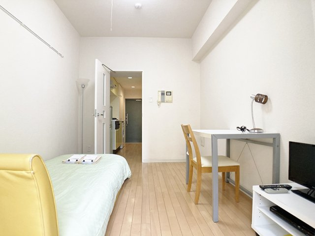 スカイコート浜松町壱番館のその他
