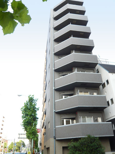 シンシア西早稲田