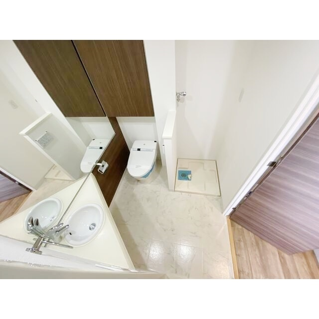 クレジデンス神谷町のその他
