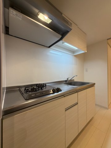 リブリ・尾頭橋T84　名古屋市賃貸　仲介手数料無料のキッチン