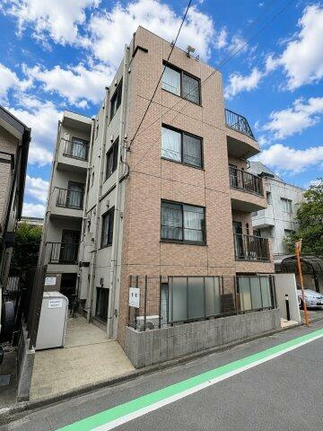 ｅｖｅｒｇｒｅｅｎ高田馬場