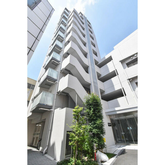 ＧＲＡＮ　ＰＡＳＥＯ新宿余丁町