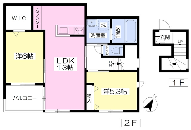 Ｍａｉｓｏｎ　ｄｅ　Ｆｌｅｕｒ（メゾン　デ　フルーレ）