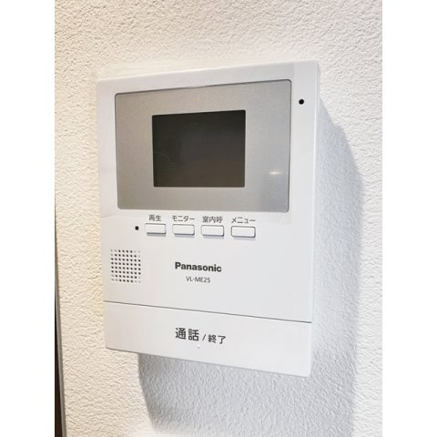Ｅｒｆｏｌｇ新座の内装