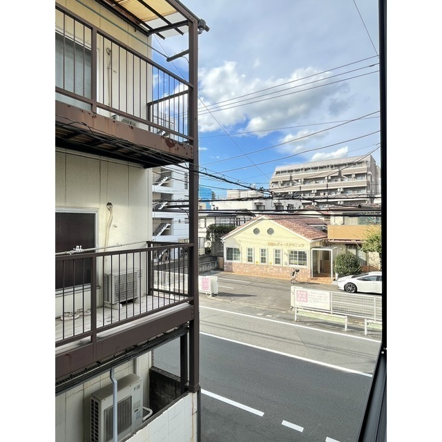 アリア天神町のその他