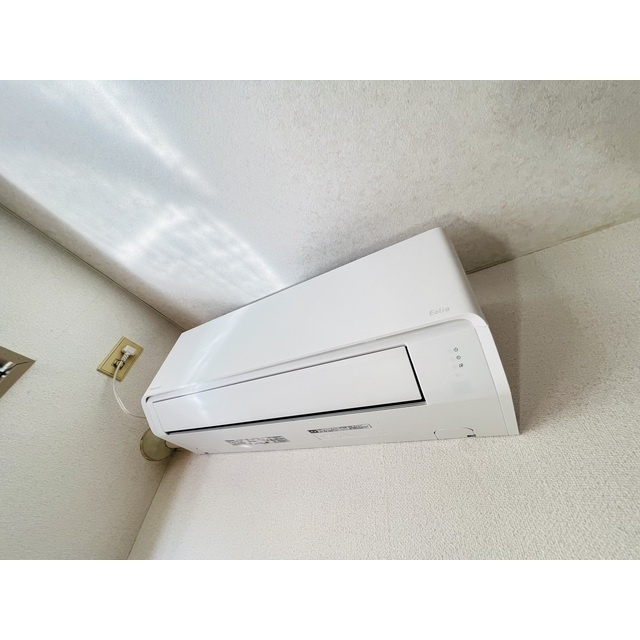 メゾン片倉の設備