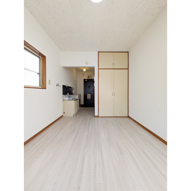 シャンポール藤沢の内装