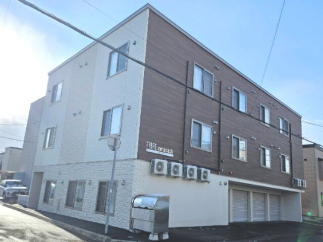 フィオーレ元町