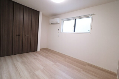 【その他】 | D-ROOM羽屋 | 洋室②