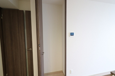 【収納】 | D-ROOM羽屋 | 物入