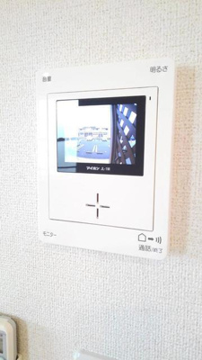 【設備】 | カーサプリマベーラ　Ｃ