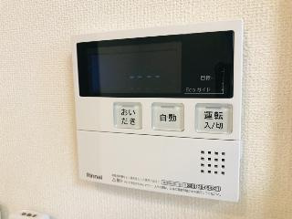 【設備】 | ＳＥＩＫＯ　ＢＬＤ | 室内設備