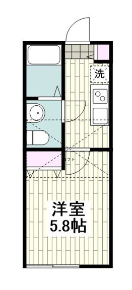 ソラーナ京急富岡