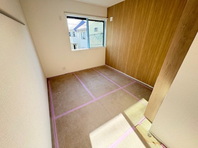 ★建築中　103号室参考写真★