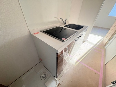 ★建築中　103号室参考写真★