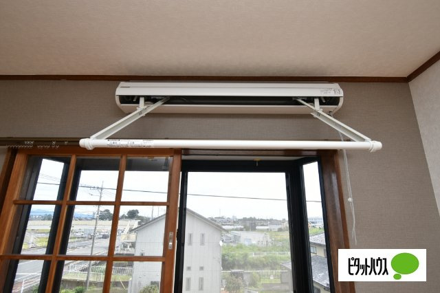 メゾンドール京目の設備