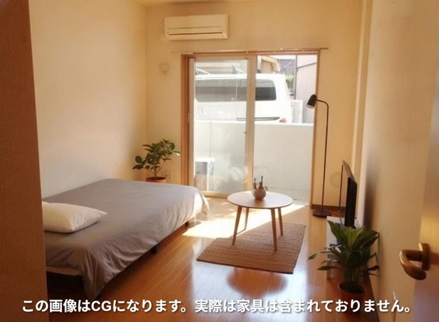 ※家具はAIイメージです★