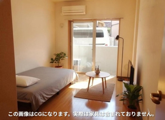 ※家具はAIイメージです★