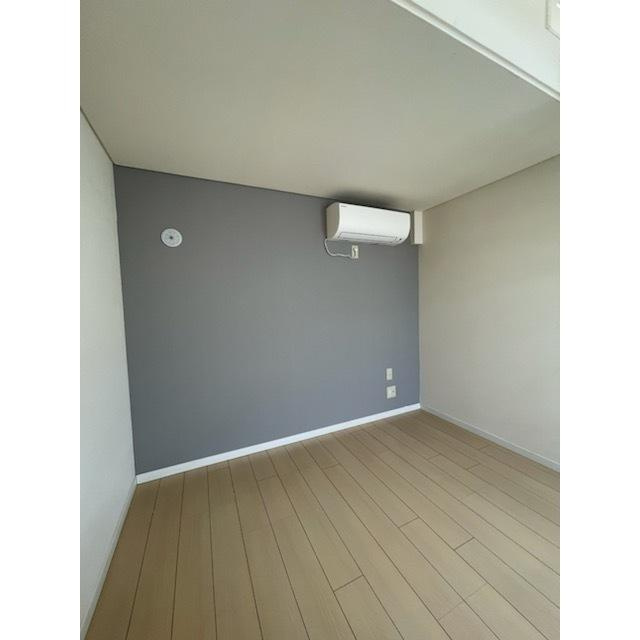 グランエッグス三軒茶屋の内装|その他、部屋スペース