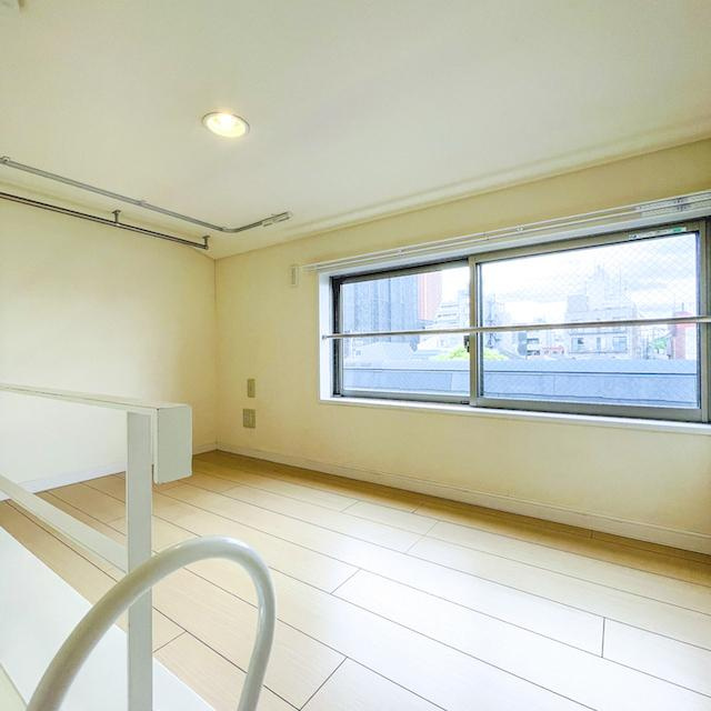 グランエッグス三軒茶屋の設備|その他　設備