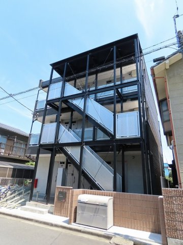 リブリ・Amenity 元町