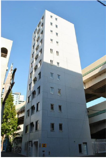 アヴァンツァーレ元町