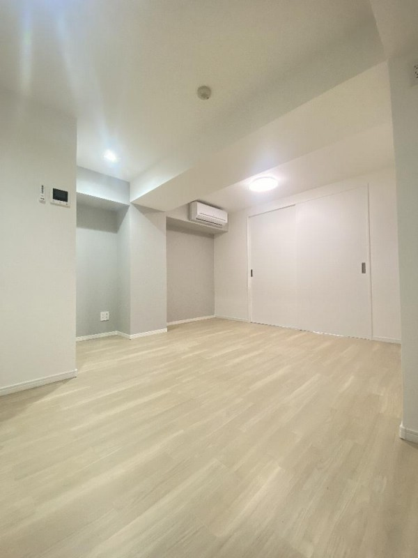 mocaの内装|その他、部屋スペース