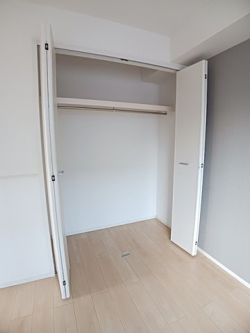 アナベルの収納