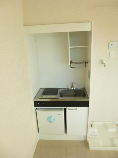 メゾンパル鶴見市場のその他