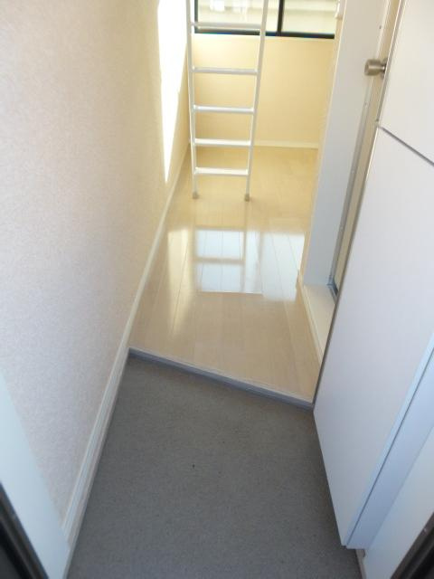 メゾンパル鶴見市場のその他
