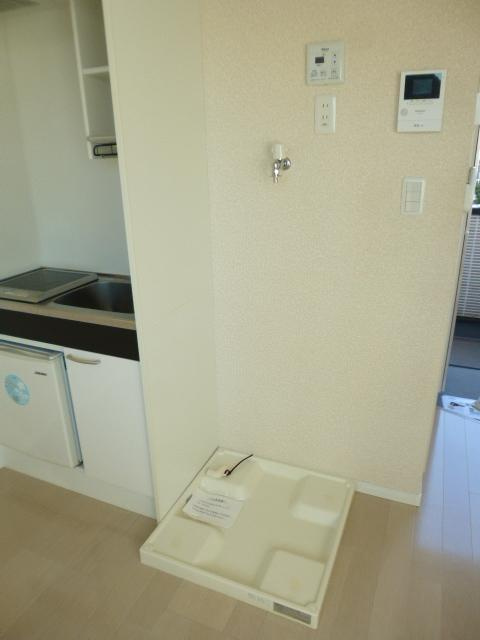 メゾンパル鶴見市場のその他