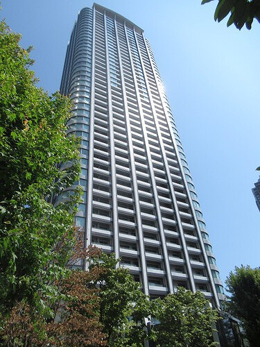 東京ツインパークス　ライトウイング