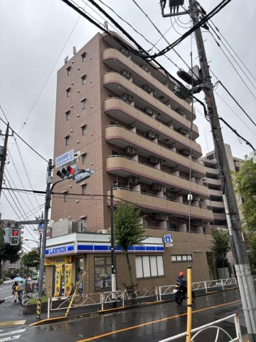 Belleviage Omuraiの外観