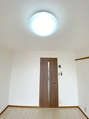 メゾン鶴里の設備
