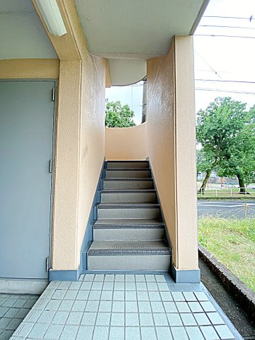 メゾン鶴里のその他共用部分