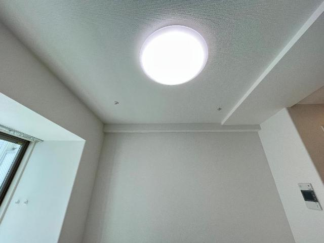 グランエッセの設備|照明器具