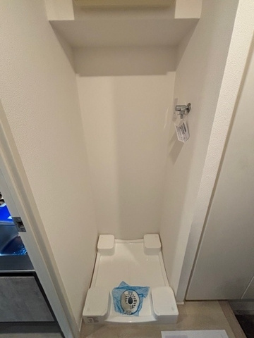 新品家具付きマンション錦糸16(KaGood東京)の内装