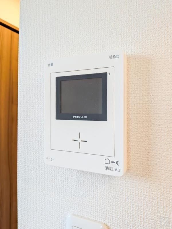 ダイヤモンドハウス北千住のその他|その他