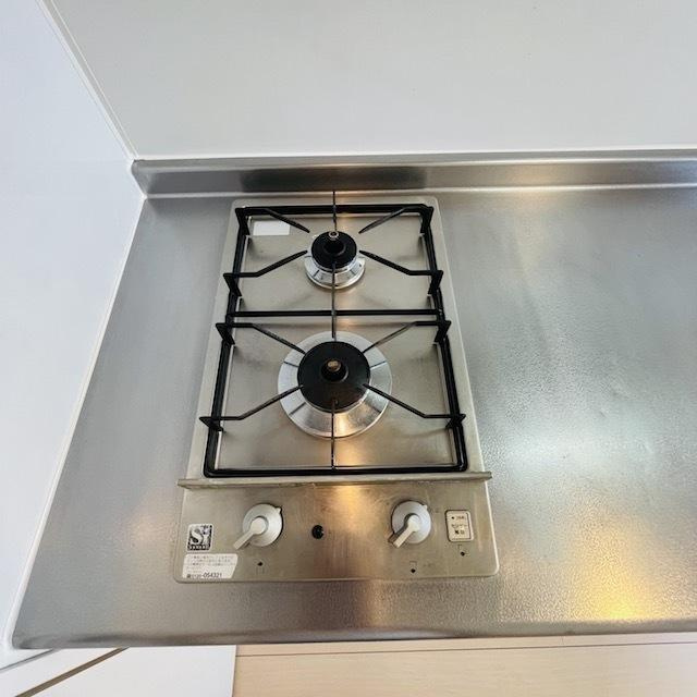 グランエッグス三軒茶屋のバルコニー|バルコニー