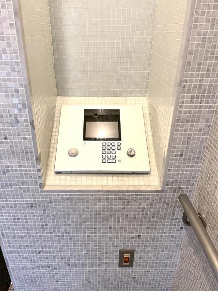 パークホームズ新宿若松町のその他