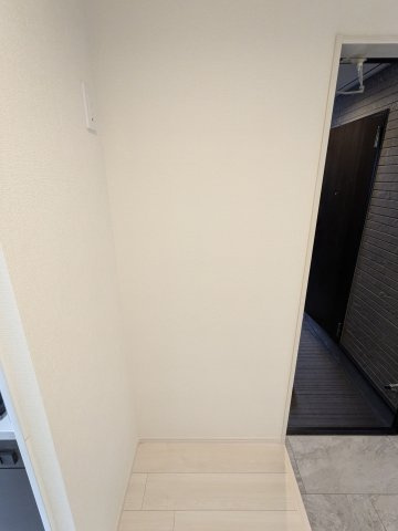 【設備】 | ザマリスコート金町