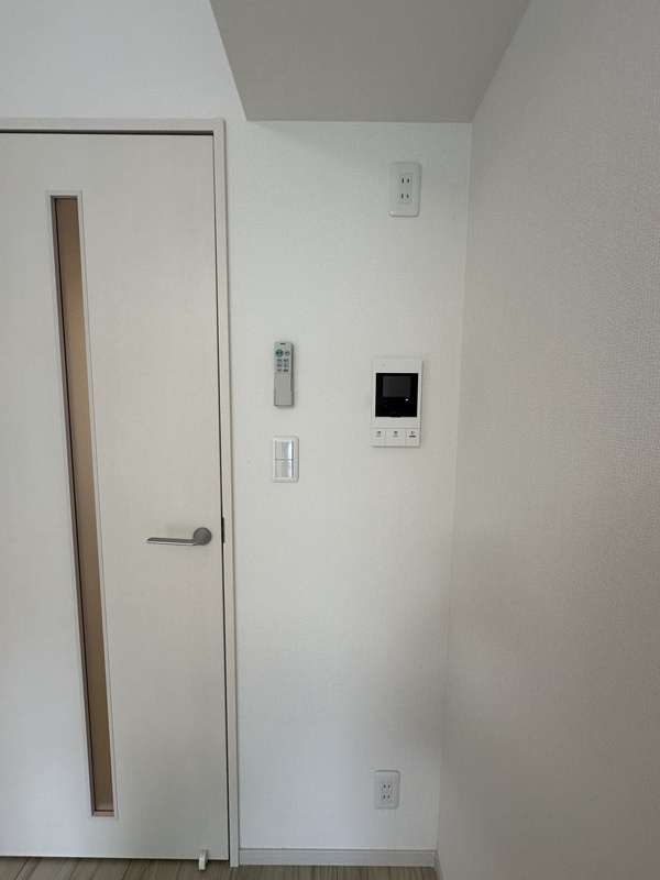 ヴィラ南大沢のその他