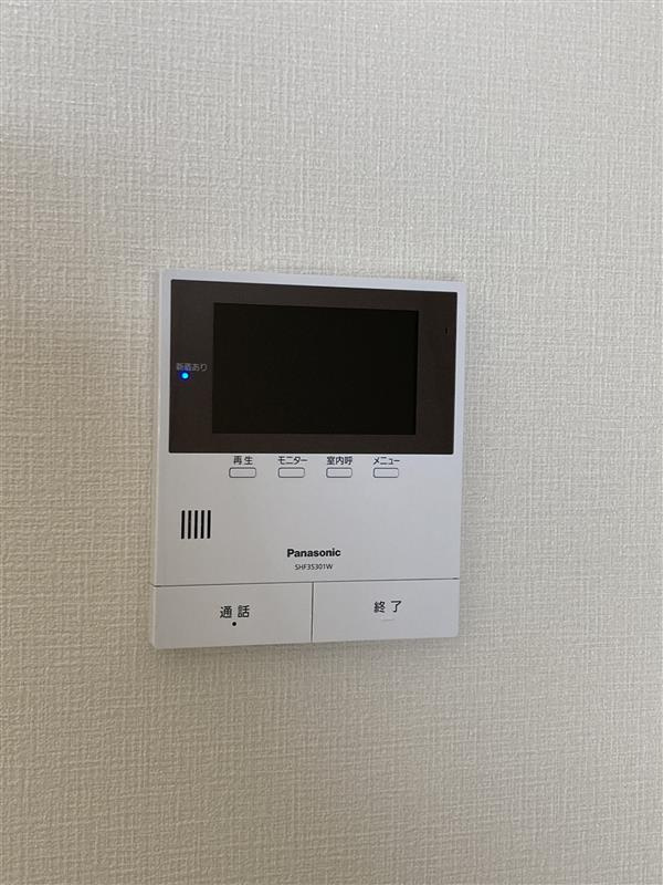 Casa Brancheの設備