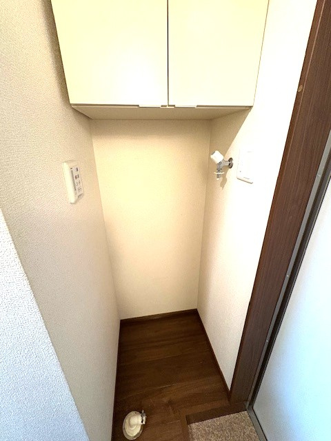 アーバンプレイス中野Xの設備