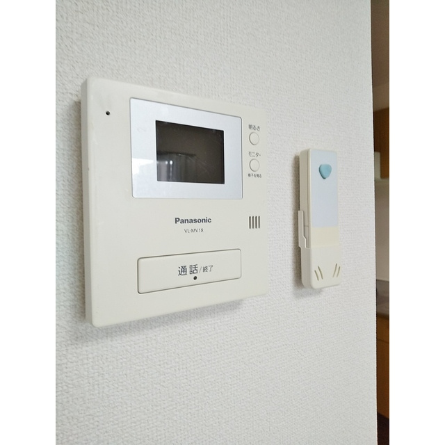 ヴォールＹＳの設備