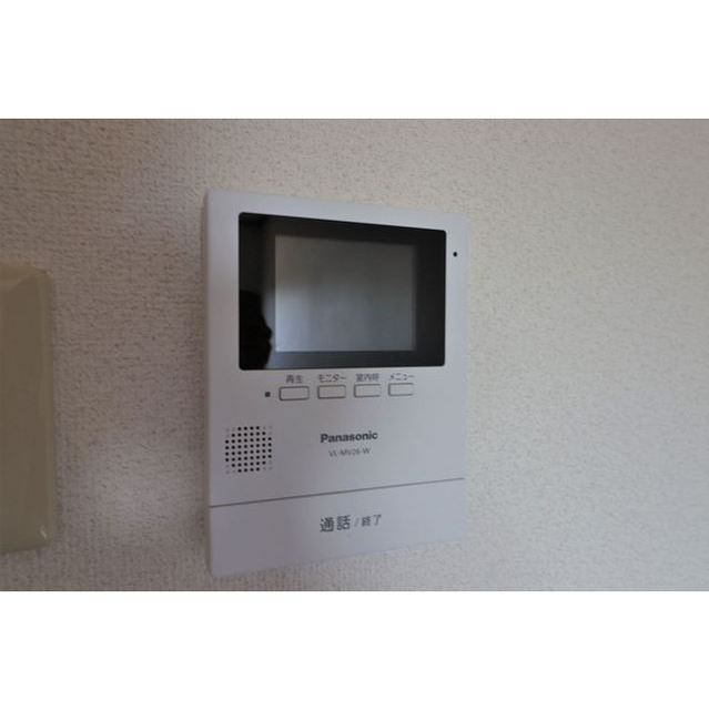 岐阜市柳津町高桑西１丁目のアパートの設備