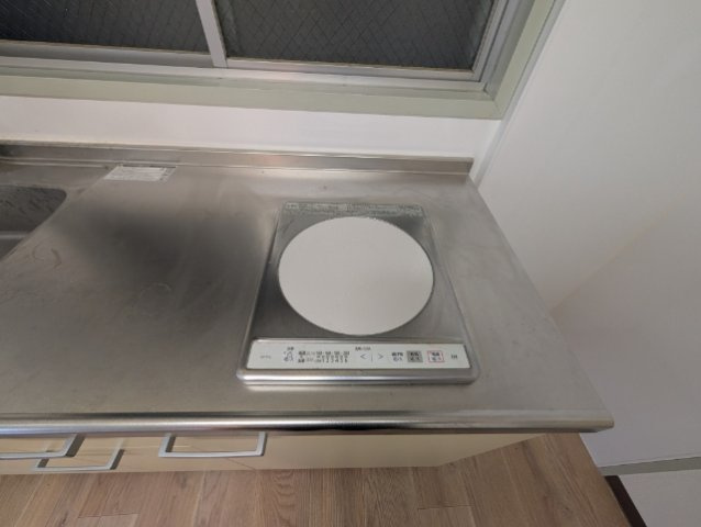 アケボノビルの設備