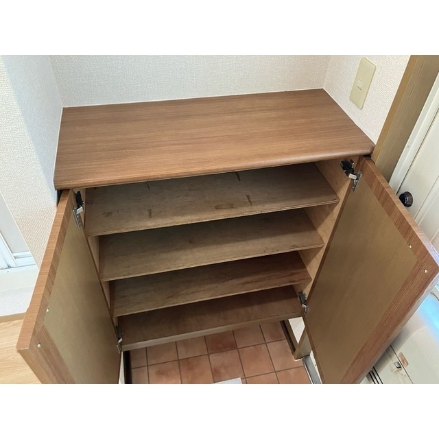 タウンコート参番館の設備
